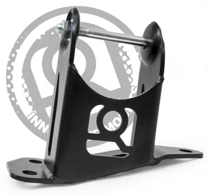 Innovative 00-06 Honda Insight Conversion LH Mounting Brackets (K Series / Manual)