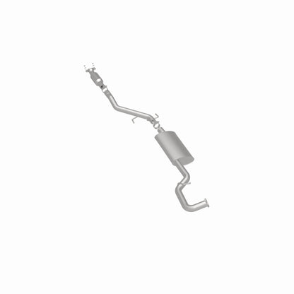 MagnaFlow 13-14 Santa Fe 2L Underbody Direct Fit Converter
