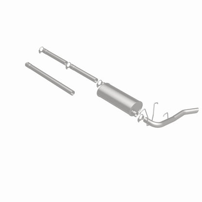 MagnaFlow BRE Exhaust Kit 97 Ford F-150