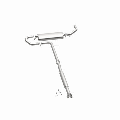 MagnaFlow BRE Exhaust Kit 07-09 Equinox Torrent 3.4L