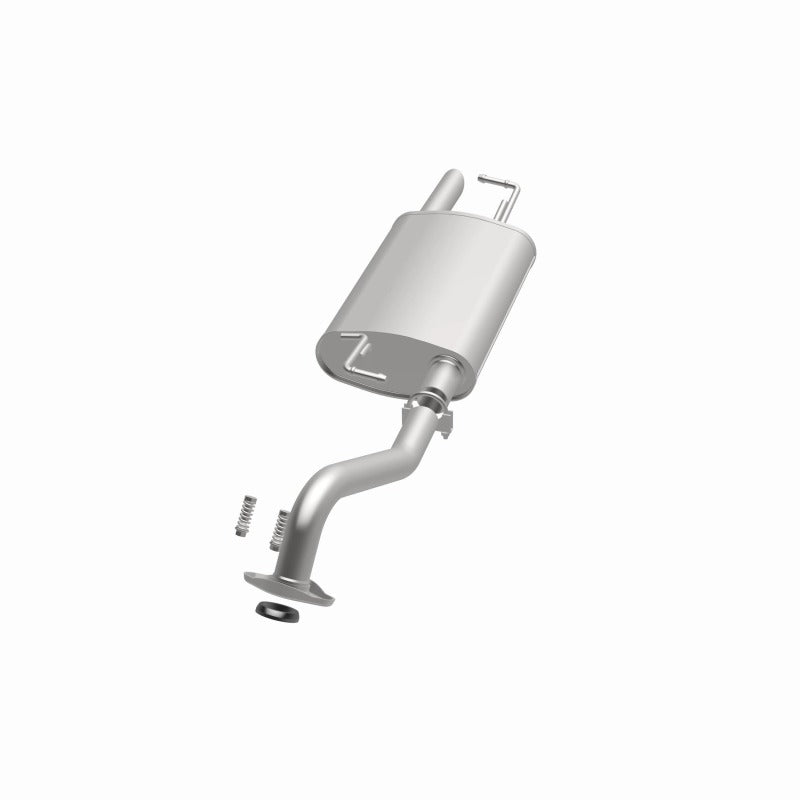 MagnaFlow BRE Exhaust Kit 14-19 TOYOTA COROLLA 1.8L