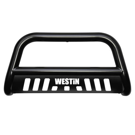 Westin 22-24 Nissan Frontier E-Series Bull Bar Black