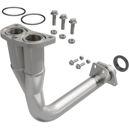 BRE Exhaust 94-97 Accord 2.2L Front Pipe Kit