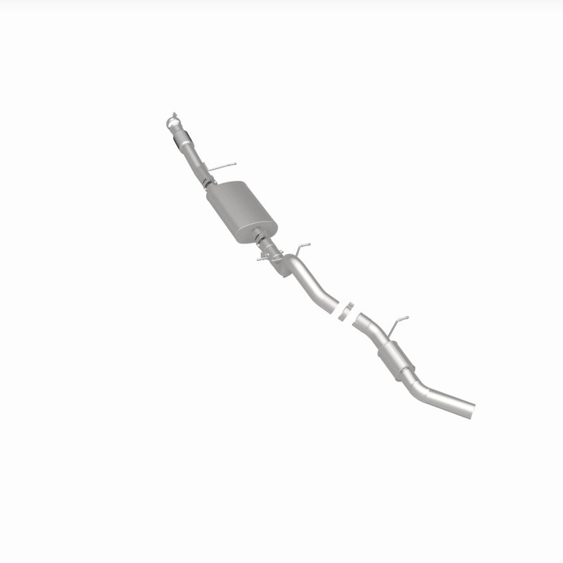 MagnaFlow BRE Exhaust Kit 15-20 ESCALADE ESV YUKON XL 6.2L