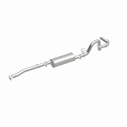 MagnaFlow BRE Exhaust Kit Replacement Ford