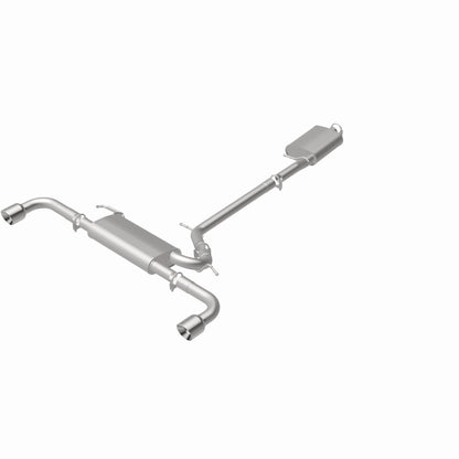 BRExhaust 10-15 Equinox Terrain Exhaust Kit
