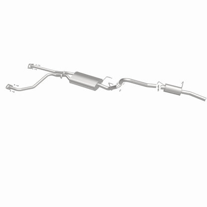 MagnaFlow BRE Exhaust Kit 01-04 QX4 Pathfinder 3.5L