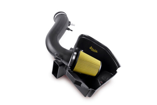 Airaid Intake Kit Ford Mustang V6-3.7L F/I 11-14