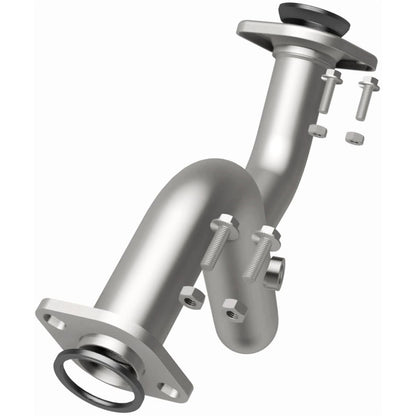 BRE Exhaust 09-13 Matrix Vibe 1.8L 2.4L Front Pipe Kit