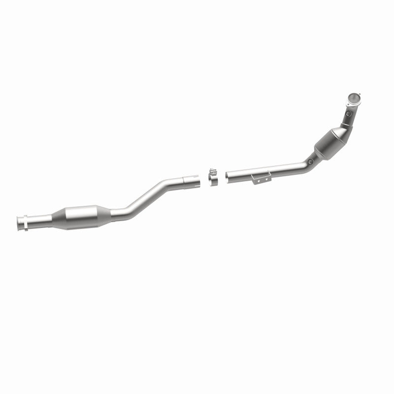 Magnaflow 2006 Mercedes-Benz CL500 5.0L Direct Fit Converter