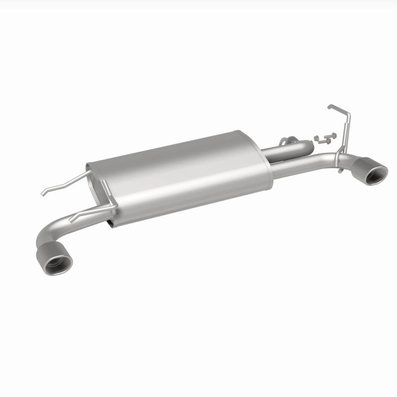 BRE Exhaust 03-07 Murano 3.5L Muffler Kit