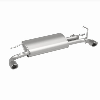 BRE Exhaust 03-07 Murano 3.5L Muffler Kit
