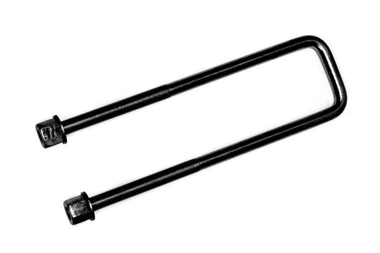 Zone Offroad 15.5in x 3.25in x .75in U-bolt (Square)