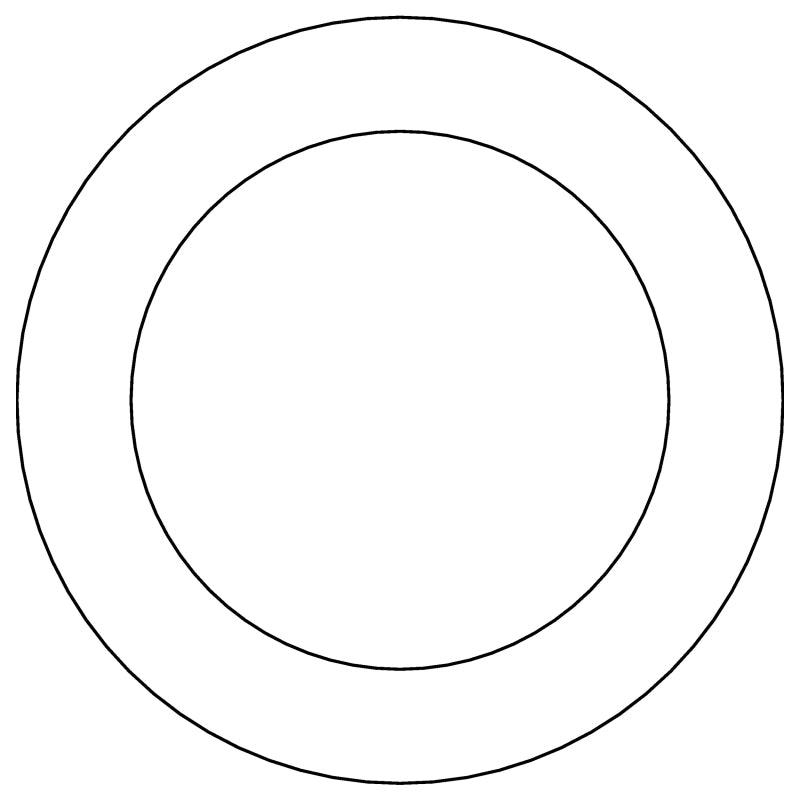 Cometic Holden 253/304/308 V8 .031in Fiber Distributor Gasket