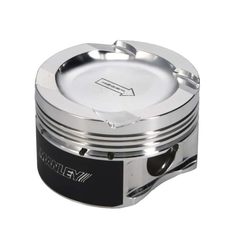 Manley BMW N54B30 32cc Platinum Series Dish Piston - Single