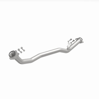 BRE Exhaust 89-95 Pickup 3.0L Front Pipe Kit