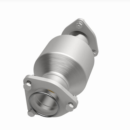 MagnaFlow 14-15 Honda Accord 2.4L Direct Fit CARB Compliant Catalytic Converter