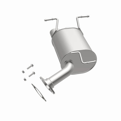 BRE Exhaust 03-04 G35 3.5L Muffler Kit