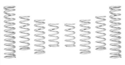 Eibach 22-26 Can-Am Maverick X3 MAX RS Turbo RR Pro-UTV Stage 1 - Set of 8