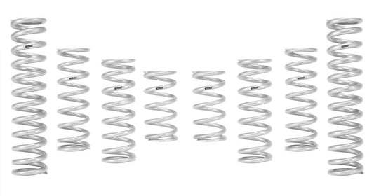 Eibach 20-26 Can-Am Maverick X3 MAX X RS Turbo RR (Fox) Pro-UTV Stage 1 - Set of 8