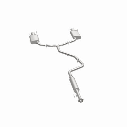 BRExhaust 11-17 Buick Regal 2L Exhaust Kit