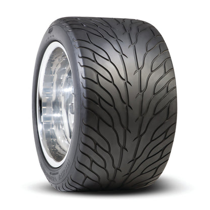 Mickey Thompson Sportsman S/R Tire - 28X12.00R15LT 93H - 255650