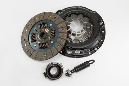 Competition Clutch 1995-1996 Dodge Avenger Stage 1.5 - Full Face Organic Clutch Kit