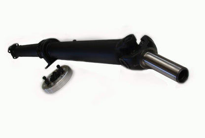 DSS Pontiac 2001-2004 GTO Driveshaft / 1000HP 2-Piece Chromoly/Aluminum (V2 Only) GMGT3-04