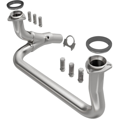 BRE Exhaust 88-93 C1500 C2500 K1500 K2500 4.3L 5.0L Front Pipe Kit