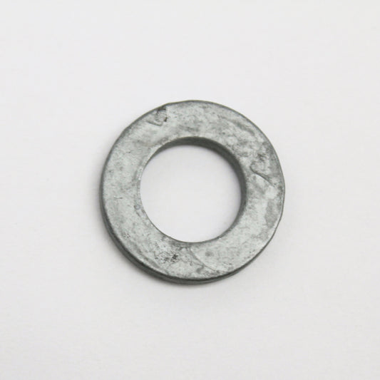 Wilwood washer .385 IDX.685 ODX.09 THK HRC38-45 WES072 CL2 silver