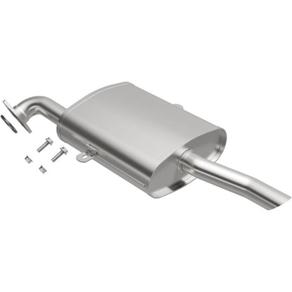 BRE Exhaust 98-02 Corolla Prizm 1.8L Muffler Kit