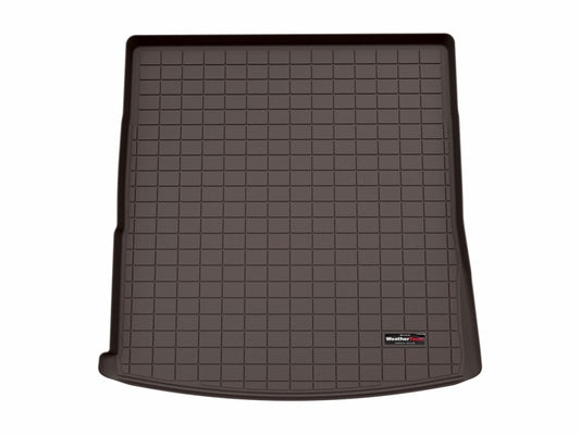 WeatherTech 2026 Cadillac Vistiq Trunk Cargo Liners - Cocoa