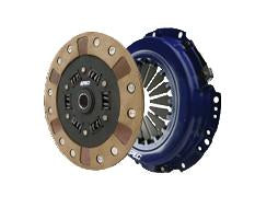 Spec 07-09 Toyota FJ Cruiser / 05-09 Tacoma / 05-06 Tundra Stage 2+ Clutch Kit