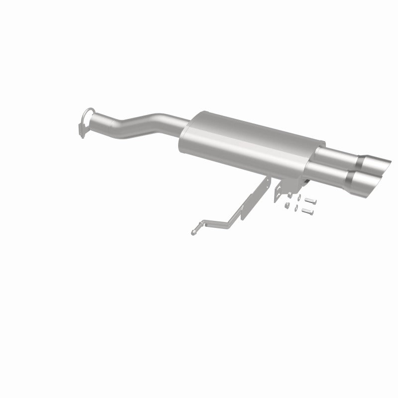 BRExhaust 14-22 MINI COOPER 2.0L Exhaust Kit