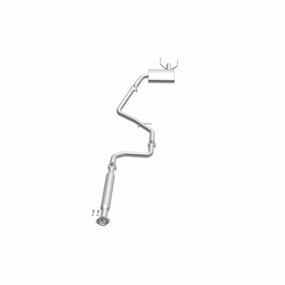 BRExhaust 13-16 Chevrolet Malibu Limited 2.5L Exhaust Kit