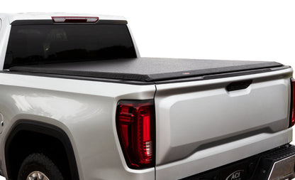 Access Original 2022+ Toyota Tundra 8ft 1In Box Roll-Up Cover