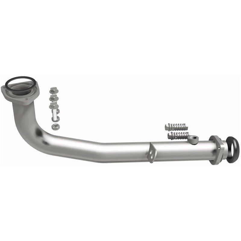 BRE Exhaust 97-01 Honda CR-V 2.0L Front Pipe Kit