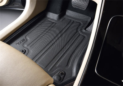 3D MAXpider 18-24 Audi Q5/Sq5 (Fy/80A) / Q5 Phev 23-24 Elegant With Hybrid Black R1 R2