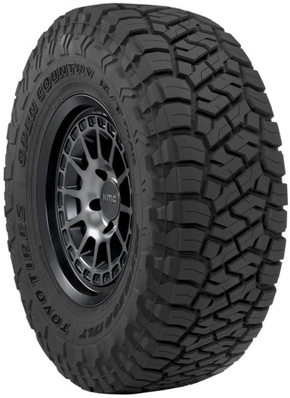 Toyo Open Country R/T Trail Tire - LT265/70R17 112/109T C/6 OPRTT TL