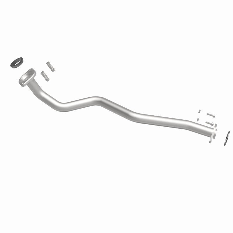 BRE Exhaust 04-09 Highlander RX330 RX350 2.4L 3.3L 3.5L Front Pipe Kit