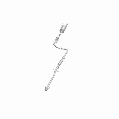 MagnaFlow BRE Exhaust Kit 96-98 Honda Civic 1.6L