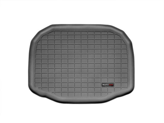 WeatherTech 11+ Ford Explorer Cargo Liners - Black