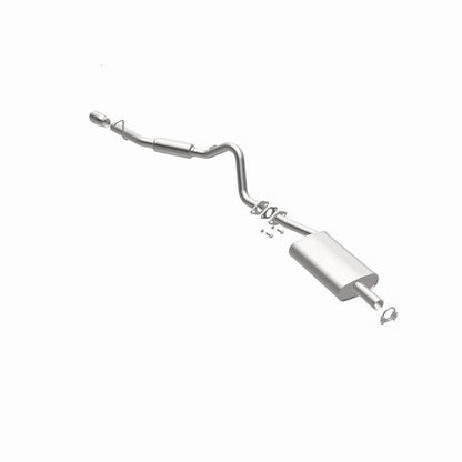 MagnaFlow BRE Exhaust Kit 05-08 Mercury Mariner 3.0L