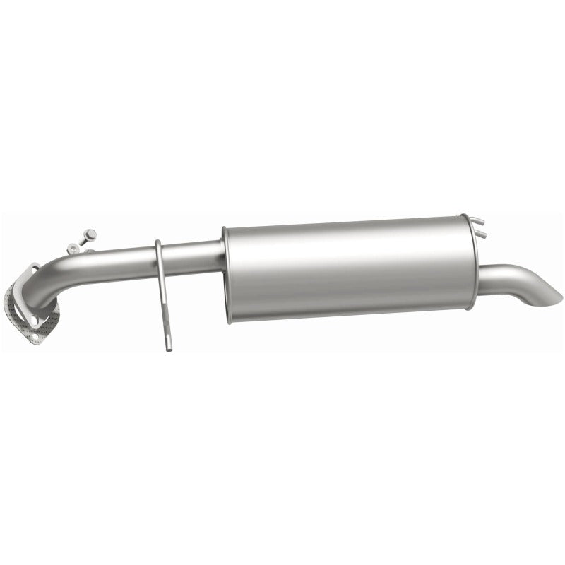 BRE Exhaust 10-11 Kia Soul 2.0L Muffler Kit