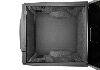 Husky Liners 2019 Chevrolet Silverado/GMC Sierra 1500 w/o MPTG Guardian Impact Bed Liner - Full