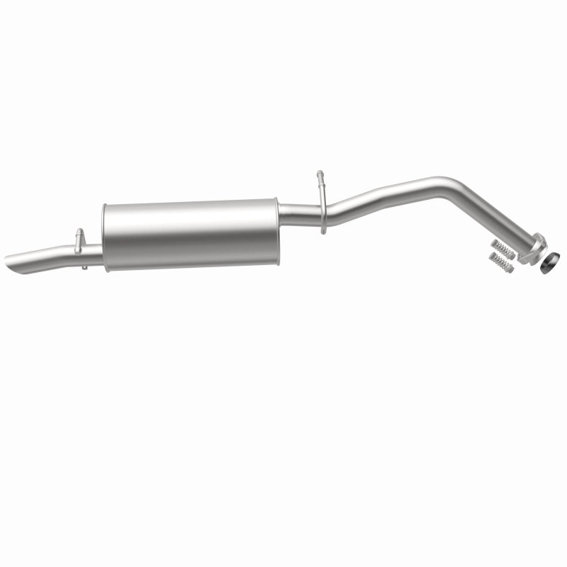 BRExhaust 10-15 Toyota Prius 1.8L Exhaust Kit