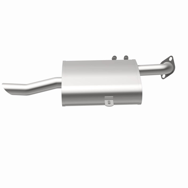 BRE Exhaust 98-02 Corolla Prizm 1.8L Muffler Kit