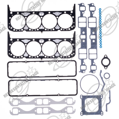 Cometic Ford 460 Pro Stock V8 .070in MLS Cylinder Head Gasket - 4.685in Bore - A500 Block - RHS