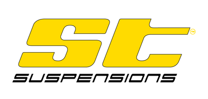 ST 03-08 Infinity G35 Coupe 3.5L / 03-08 Nissan 350z Coupe (Z33) 3.5L XTA Adjustable Coilovers
