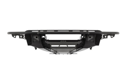 DV8 24-26 Ford F-150 Tube Front Bumper